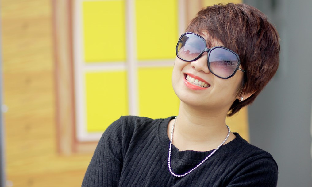 Giáo viên thời Facebook, Zalo: Tây học, trẻ trung, giỏi ngoại ngữ